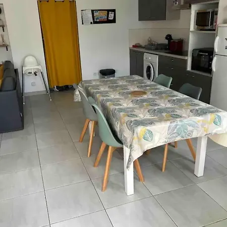 Maisonette Proche * Saint-André-des-Eaux