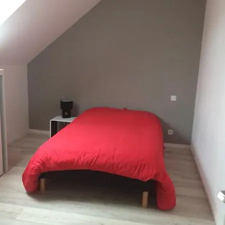 Maisonette Proche Σπίτι διακοπών