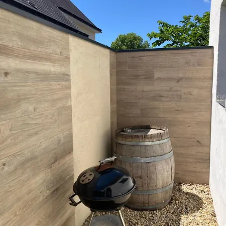 Holiday home Maisonette Proche *