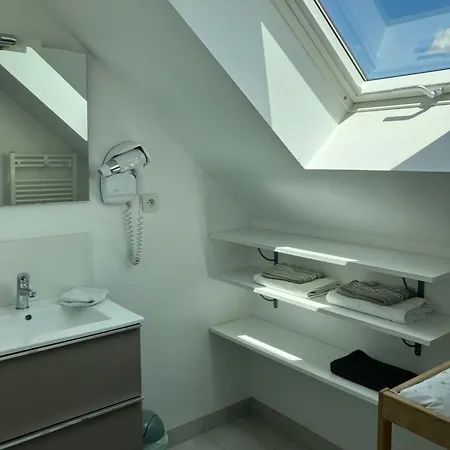 Maisonette Proche * Saint-Andre-des-Eaux (Loire-Atlantique)