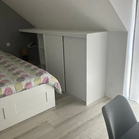 Maisonette Proche * Saint-André-des-Eaux