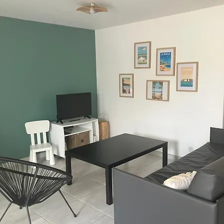 Maisonette Proche Saint-André-des-Eaux