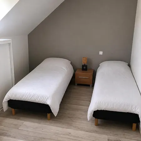 Maisonette Proche *
